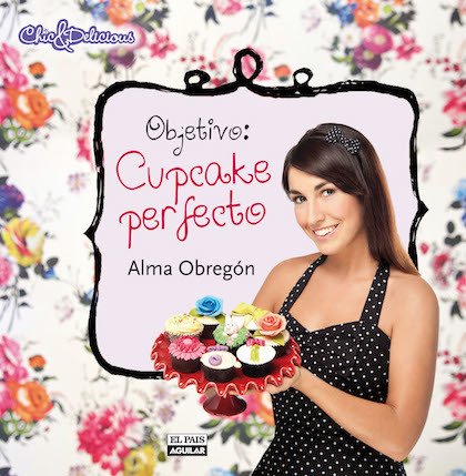 Portada de OBJETIVO: CUPCAKE PERFECTO