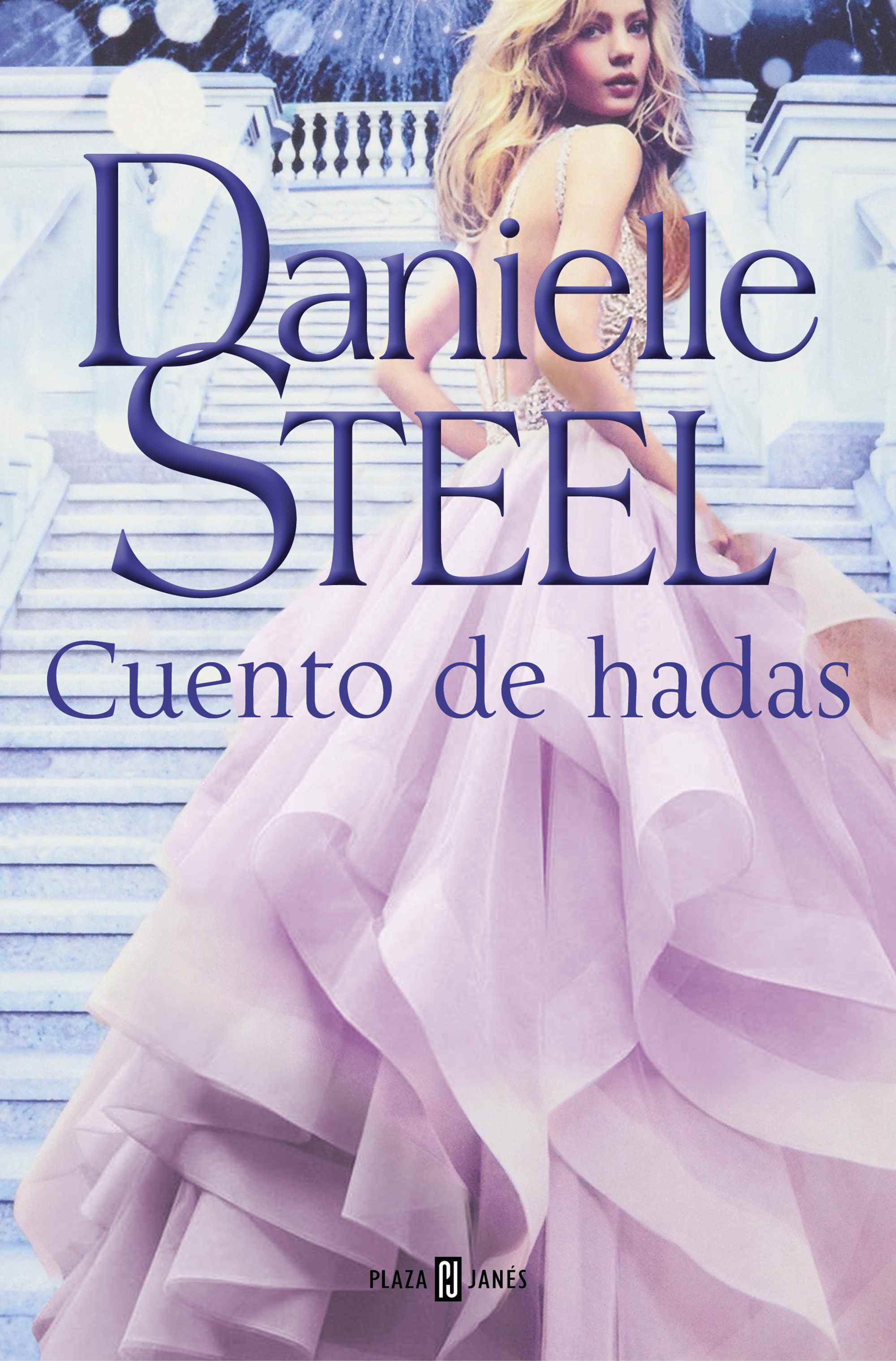Portada de CUENTO DE HADAS