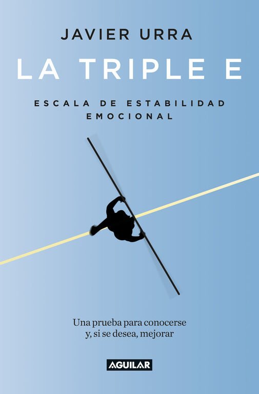 Portada de LA TRIPLE E. Escala de Estabilidad Emocional