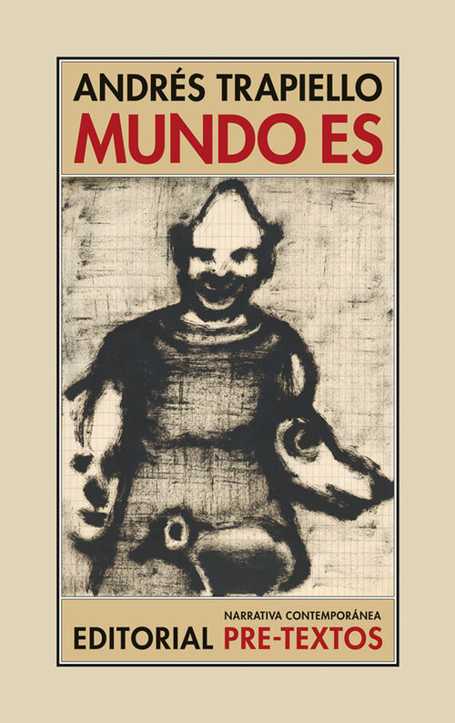 Portada de MUNDO ES