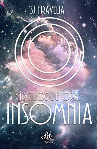 Portada de INSOMNIA