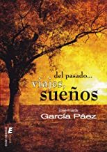 Portada de DEL PASADO VIAJES SUEÑOS