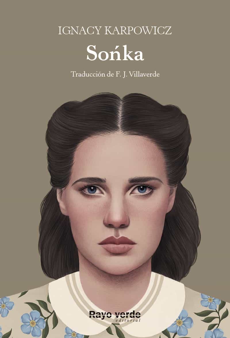 Portada de SONKA