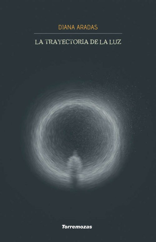Portada de LA TRAYECTORIA DE LA LUZ