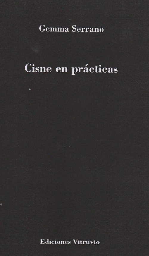 Portada de CISNE EN PRÁCTICAS