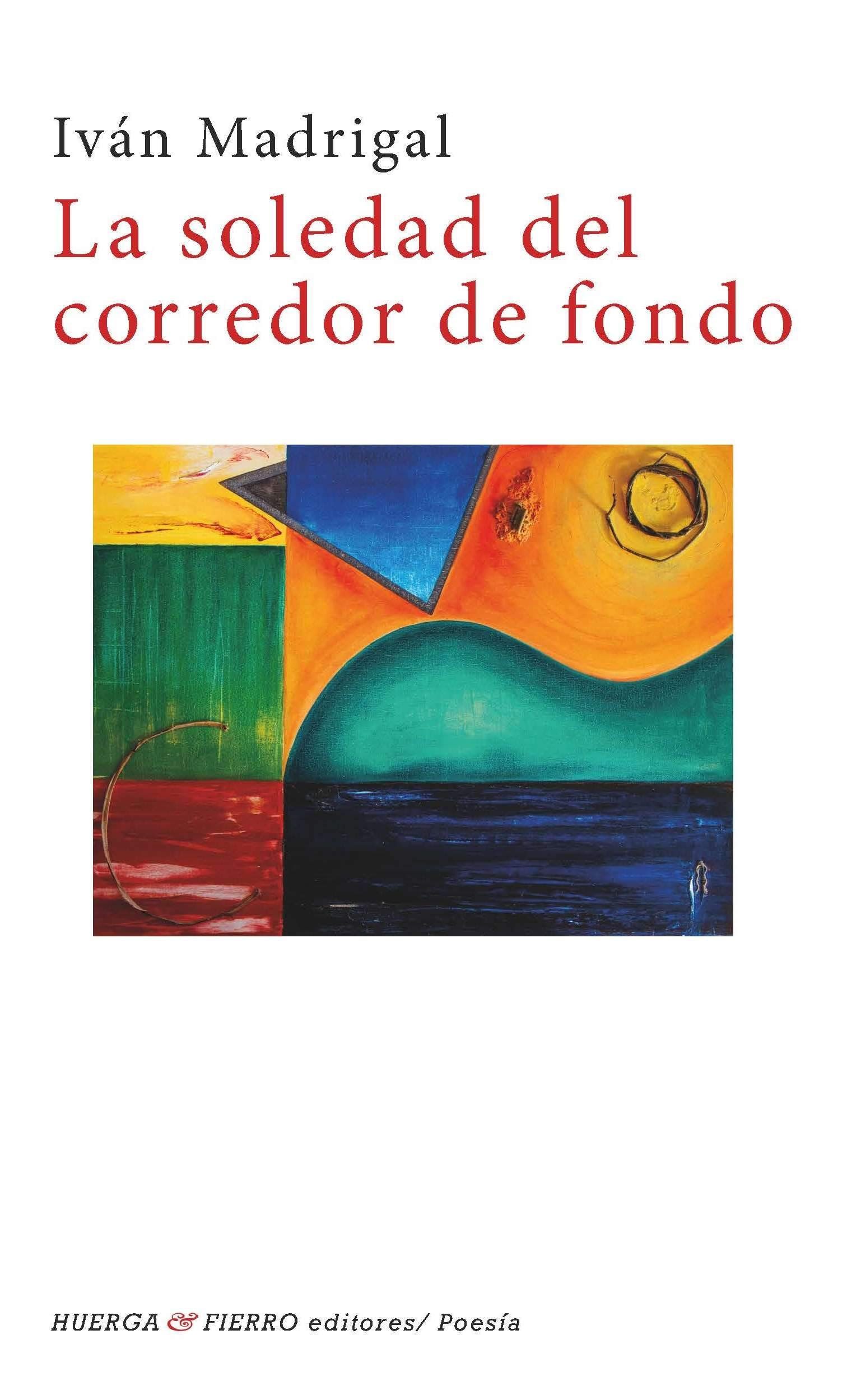 Portada de LA SOLEDAD DEL CORREDOR DE FONDO