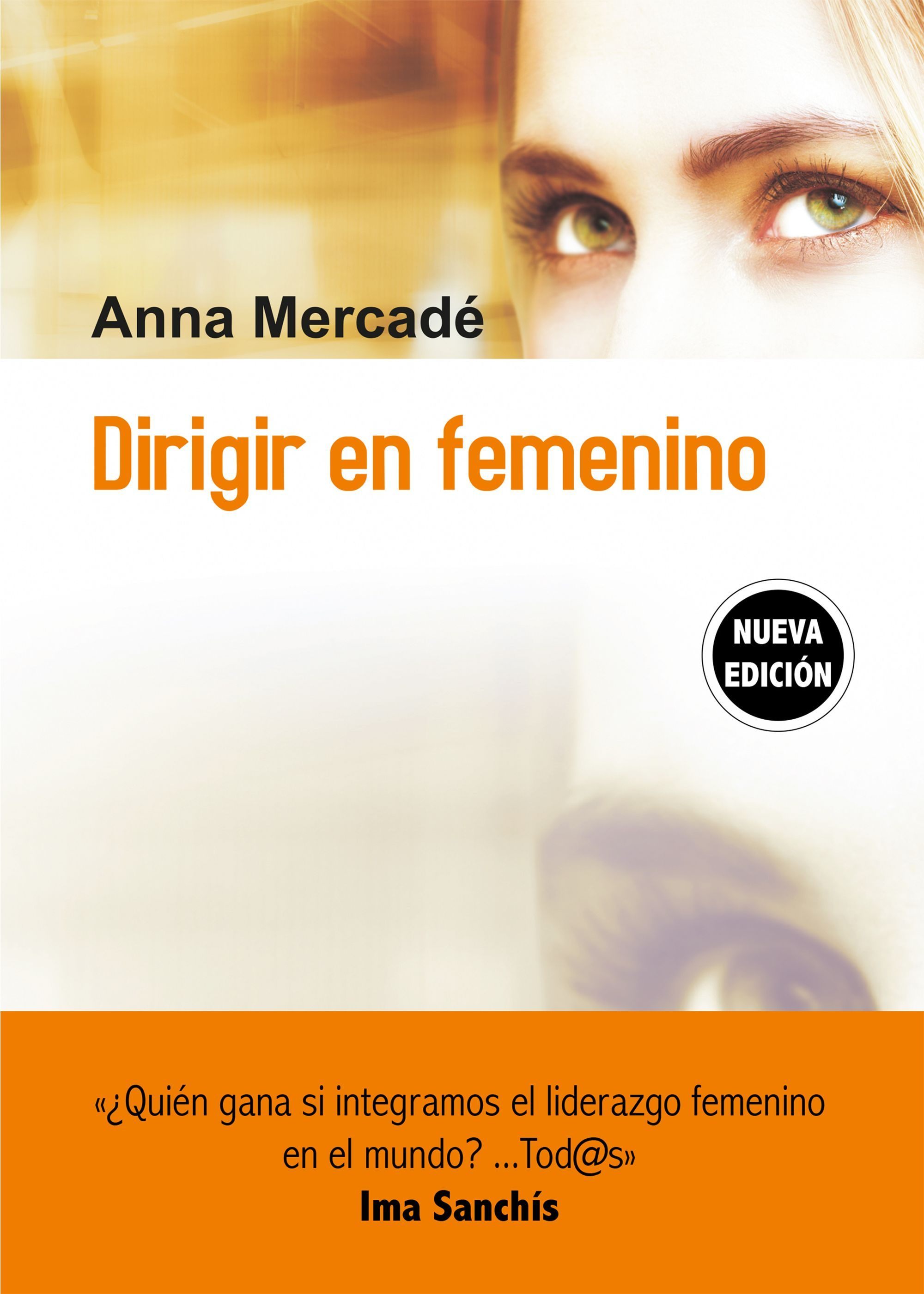Portada de DIRIGIR EN FEMENINO