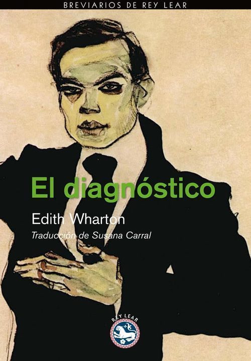 Portada de EL DIAGNÓSTICO
