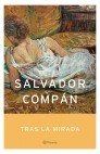 Portada de TRAS LA MIRADA