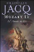 MOZART IV. EL AMADO DE ISIS