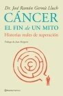 Portada de CÁNCER: El fin de un mito