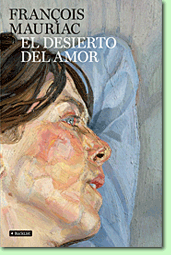 Portada de EL DESIERTO DEL AMOR