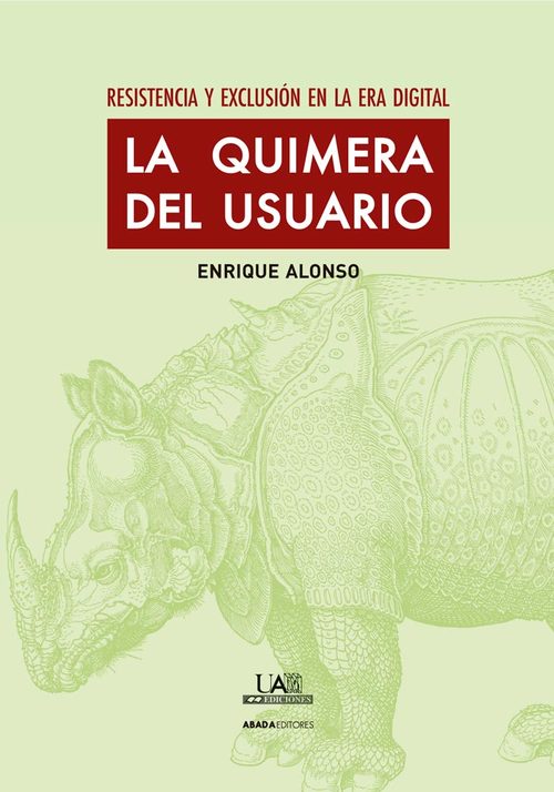 Portada de LA QUIMERA DEL USUARIO