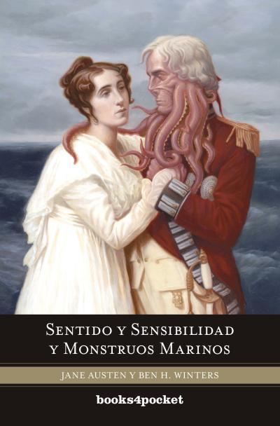 SENTIDO Y SENSIBILIDAD YMONSTRUOS MARINOS