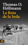 Portada de LA RUTA DE LA SEDA