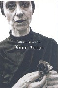 Portada de DIANE ARBUS