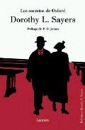Portada de LOS SECRETOS DE OXFORD
