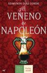 Portada de EL VENENO DE NAPOLEÓN