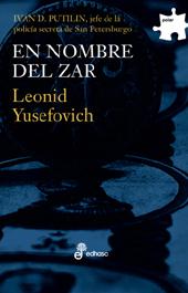 Portada de EN NOMBRE DEL ZAR