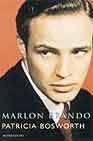 Portada de MARLON BRANDO