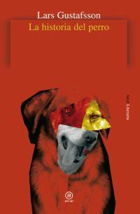 Portada de LA HISTORIA DEL PERRO