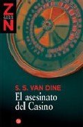 Portada de EL ASESINATO DEL CASINO