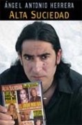 Portada de ALTA SUCIEDAD