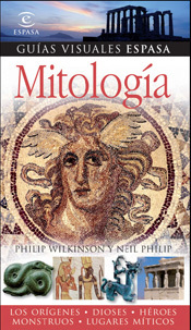 MITOLOGÍA