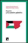 Portada de ESPAÑA Y LA CUESTIÓN PALESTINA