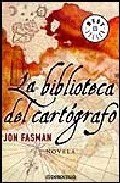 LA BIBLIOTECA DEL CARTOGRAFO