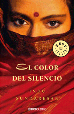 Portada de EL COLOR DEL SILENCIO