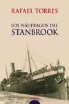 Portada de LOS NÁUFRAGOS DEL STANBROOK