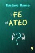 Portada de LA FE DEL ATEO
