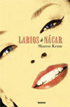 Portada de LABIOS DE NÁCAR