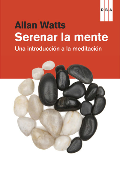 Portada de SERENAR LA MENTE