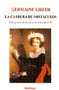 Portada de CARRERA DE OBSTACULOS. Vida y obras de las pintoras antes de 1950