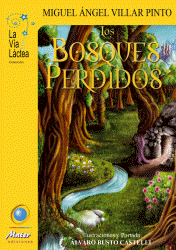 LOS BOSQUES PERDIDOS