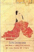 SUEÑOS Y ENSOÑACIONES DE UNA DAMA DE HEIAN