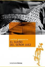 Portada de EL SUEÑO DEL SEÑOR JUEZ