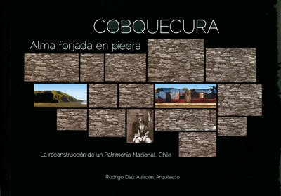 Portada de COBQUECURA
