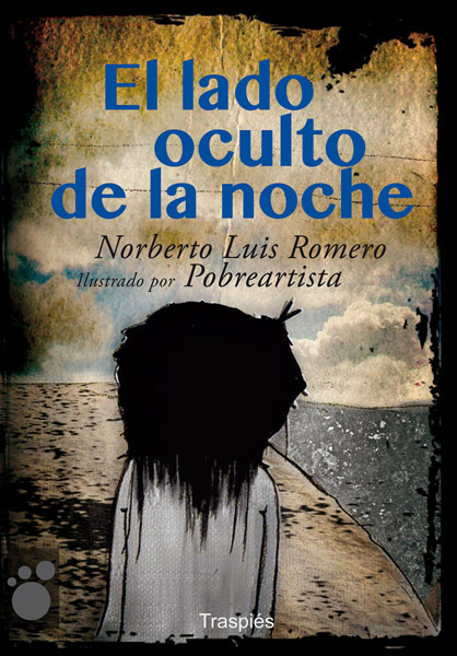 Portada de EL LADO OCULTO DE LA NOCHE