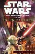 Portada de STAR WARS. LAS GUERRAS CLON: YODA, ENCUENTRO OSCURO