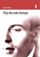 Portada de HIJO DE ESTE TIEMPO