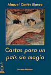 Portada de CARTAS PARA UN PAÍS SIN MAGIA
