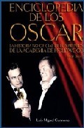 Portada de ENCICLOPEDIA DE LOS OSCAR