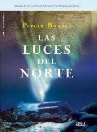 Portada de LAS LUCES DEL NORTE
