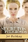 Portada de SECRETOS PELIGROSOS