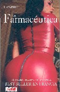 Portada de LA FARMACÉUTICA