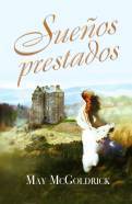 Portada de SUEÑOS PRESTADOS