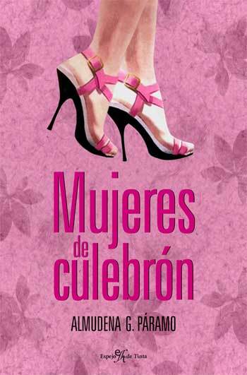 Portada de MUJERES DE CULEBRÓN